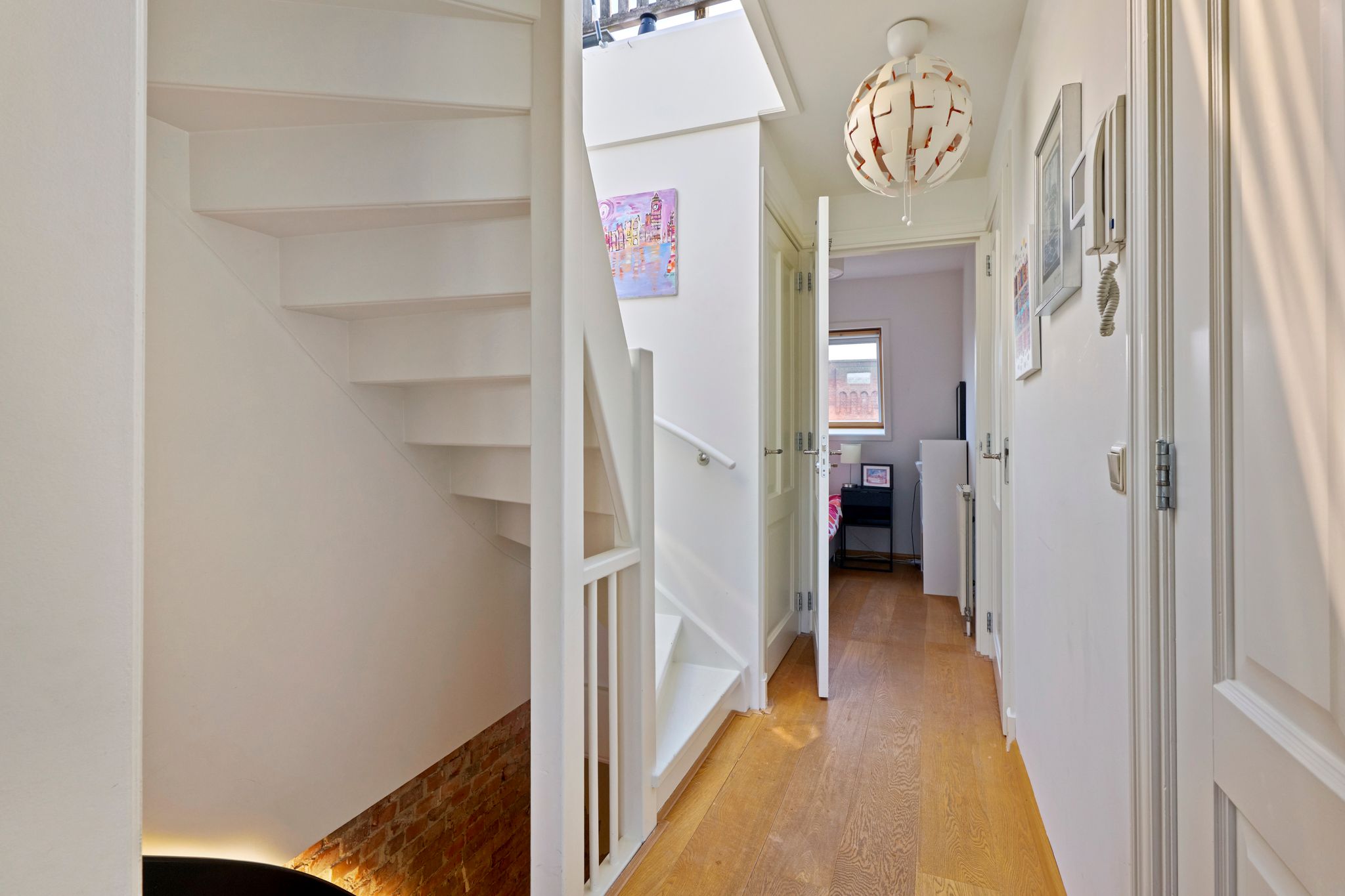 Foto 9 van Kinkerstraat 356-4