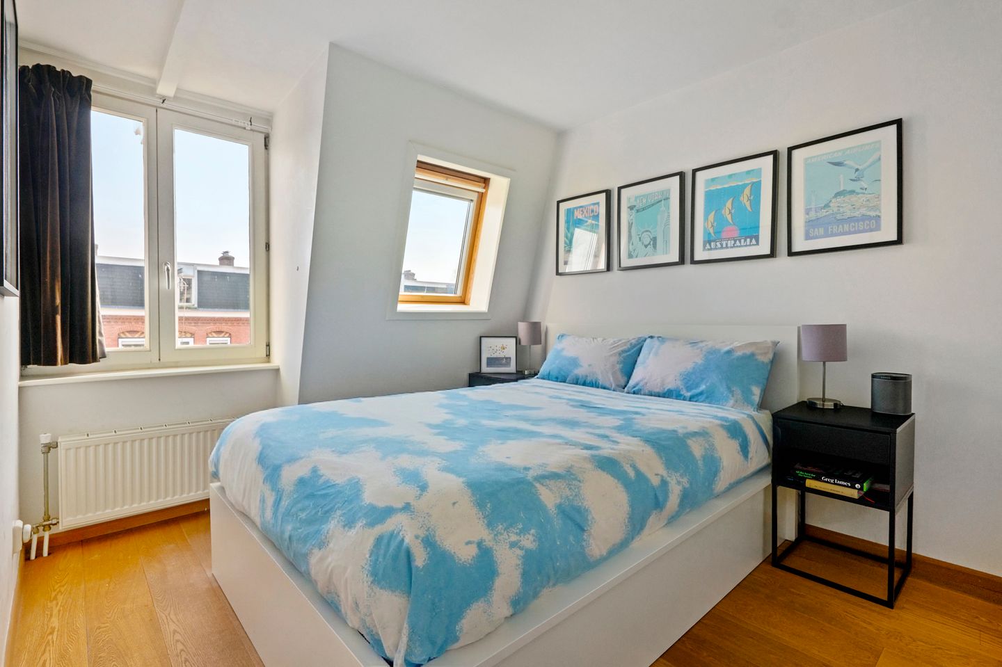 Foto 10 van Kinkerstraat 356-4