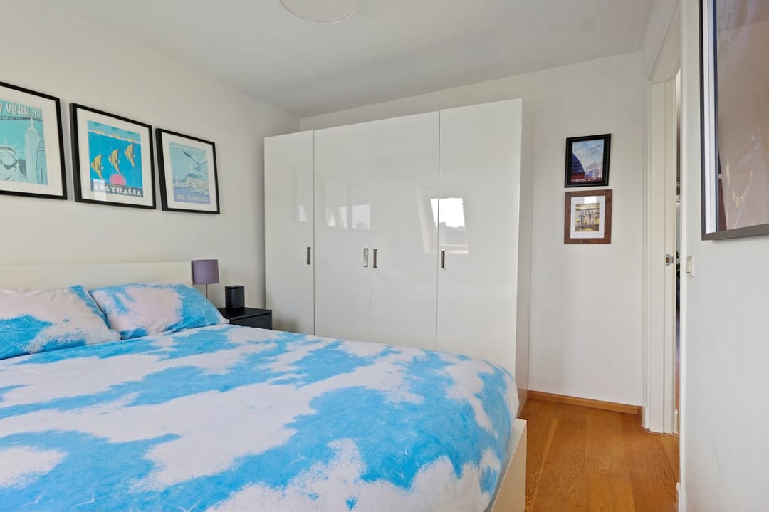 Foto 11 van Kinkerstraat 356-4