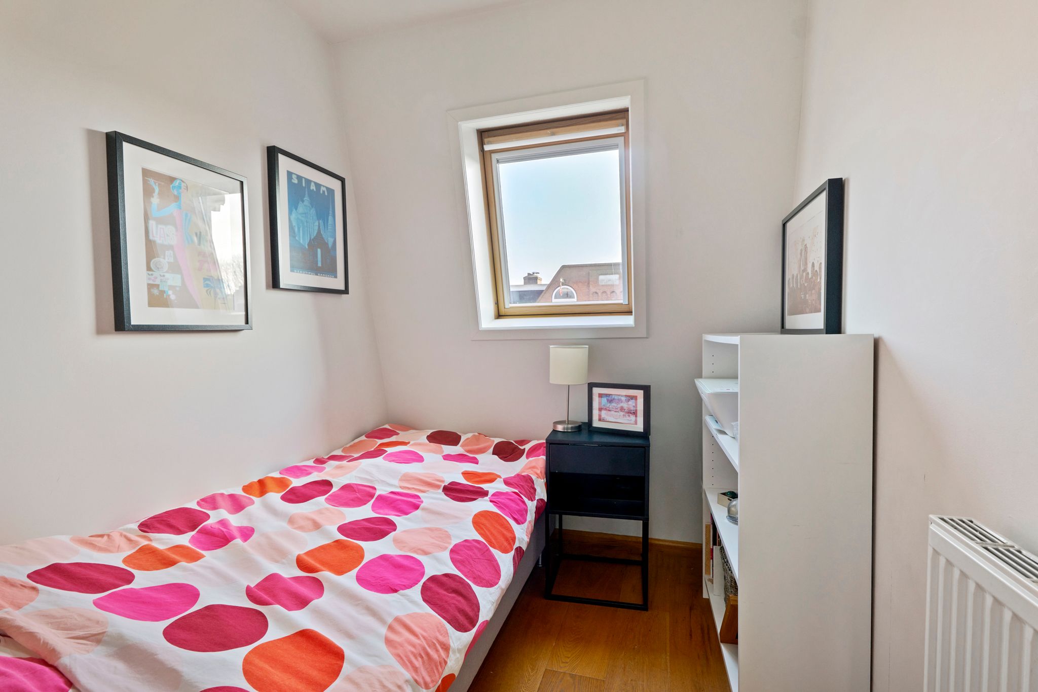 Foto 12 van Kinkerstraat 356-4