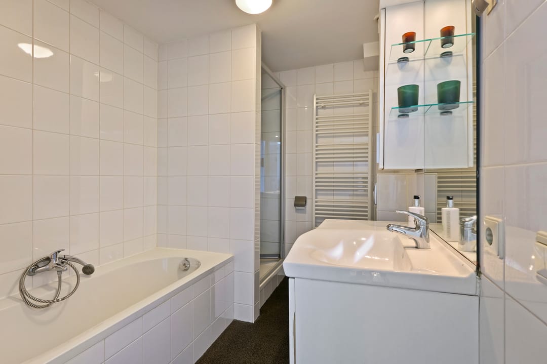 Foto 13 van Kinkerstraat 356-4