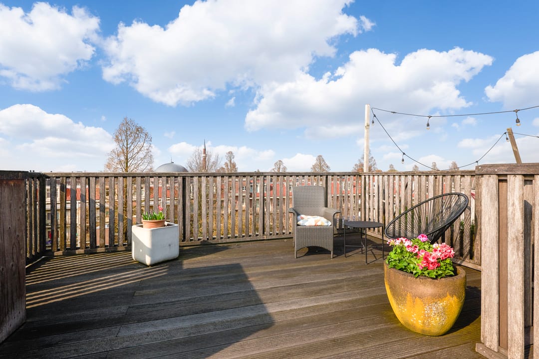 Foto 16 van Kinkerstraat 356-4