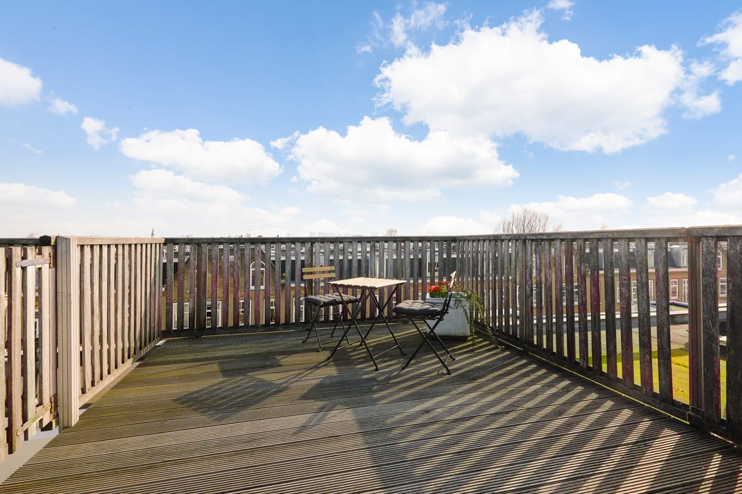 Foto 17 van Kinkerstraat 356-4