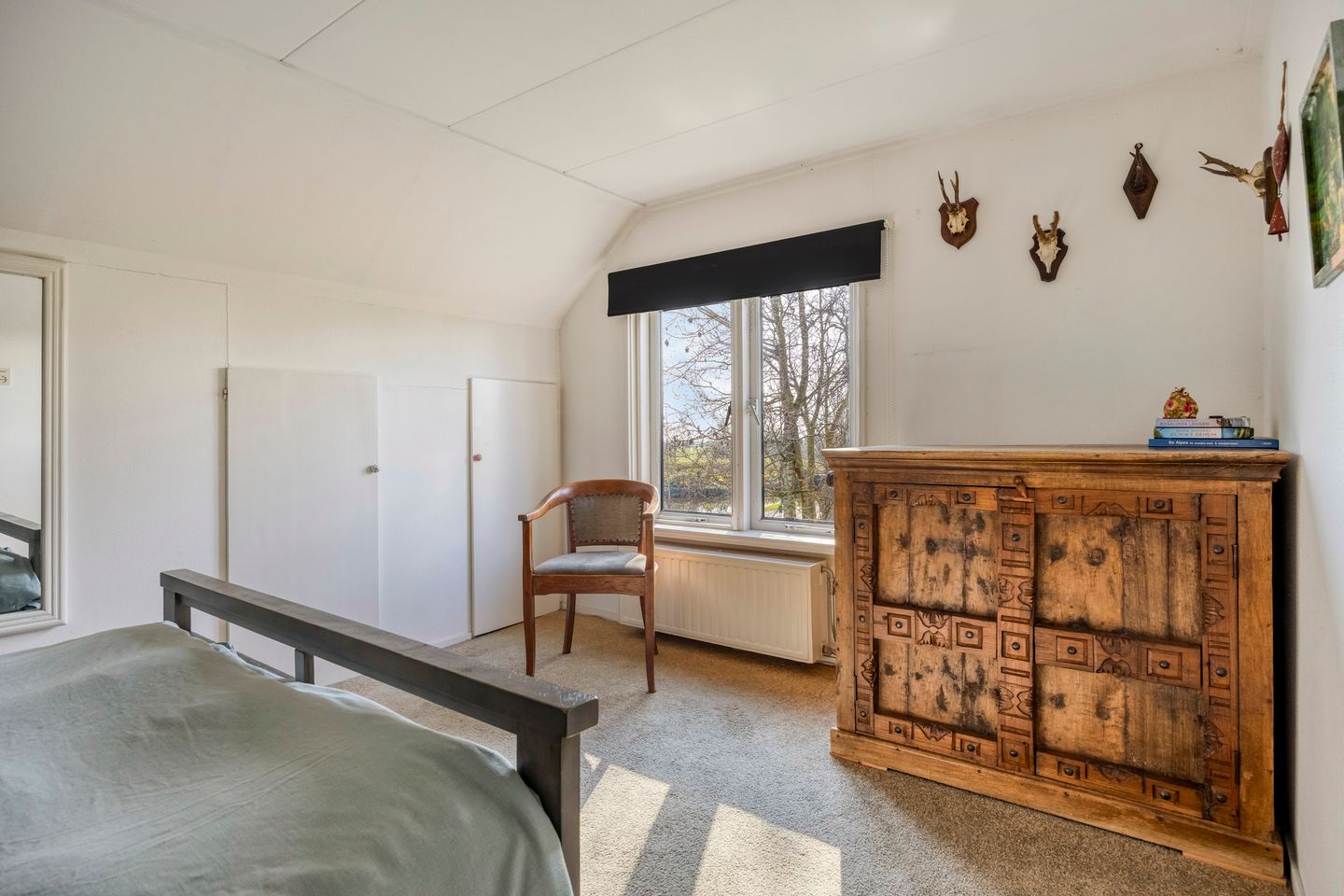 Photo 19 of Hoenkoopse Buurtweg 38