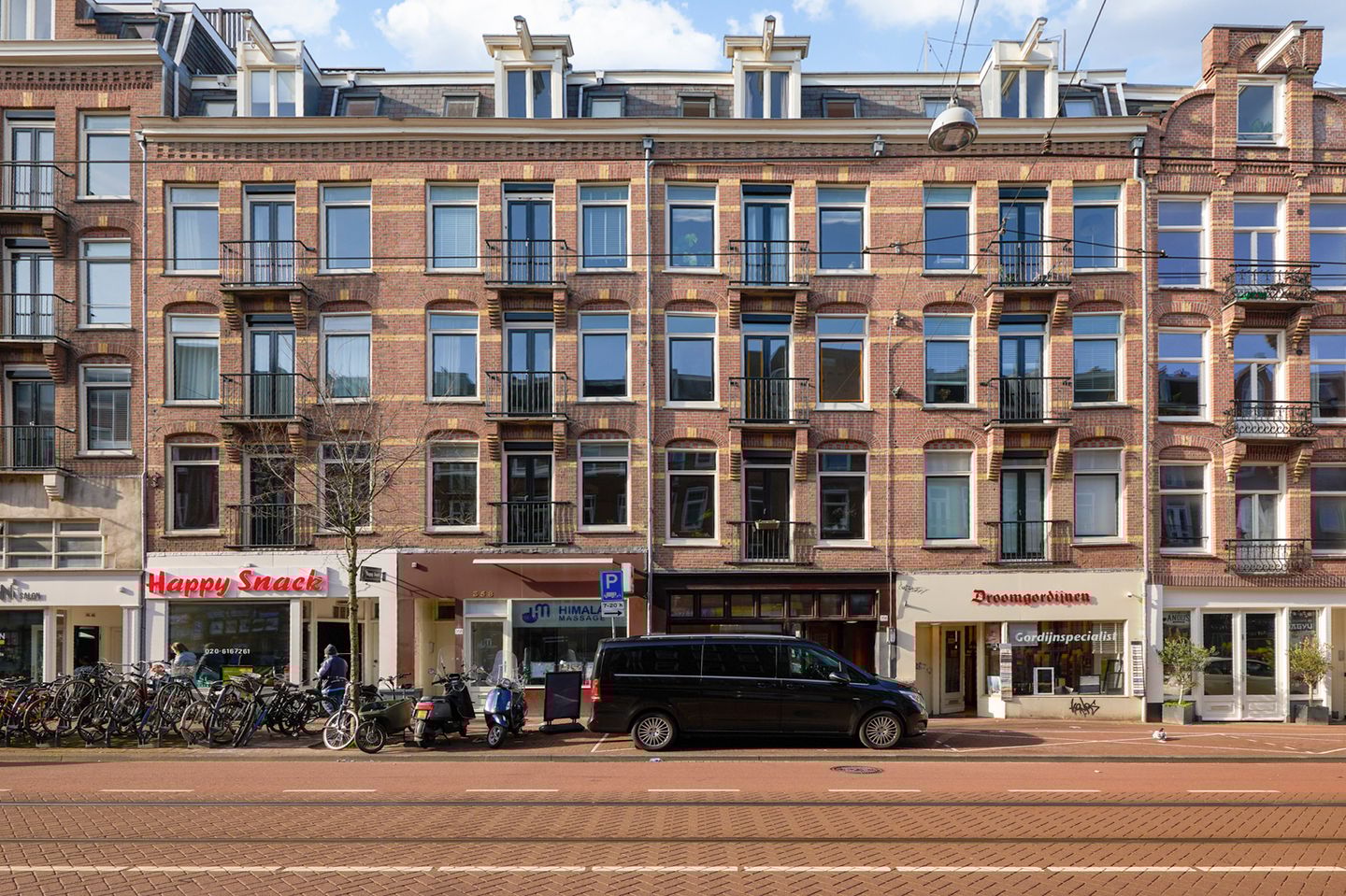 Foto 19 van Kinkerstraat 356-4