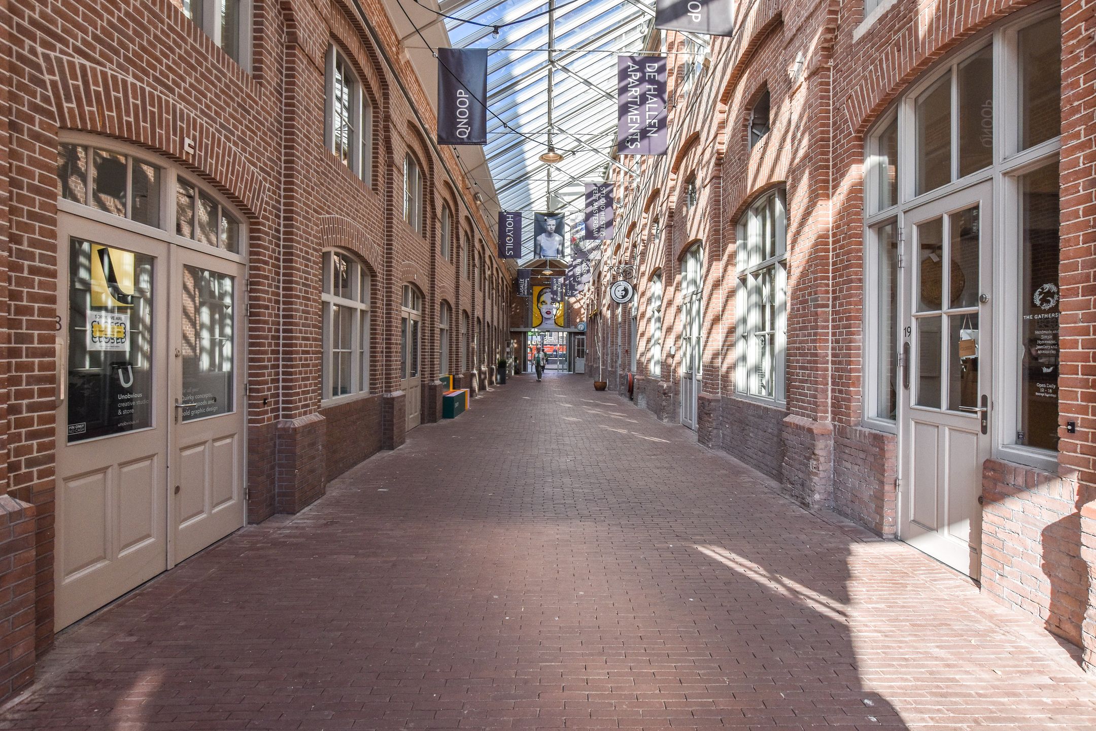 Foto 21 van Kinkerstraat 356-4