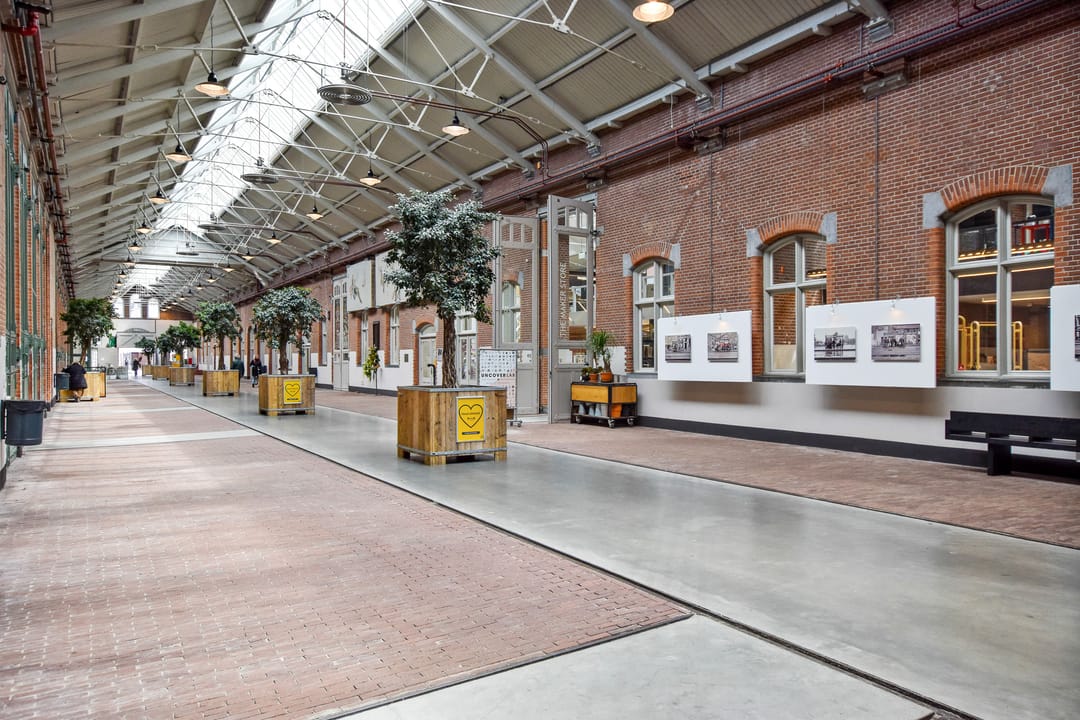 Foto 22 van Kinkerstraat 356-4