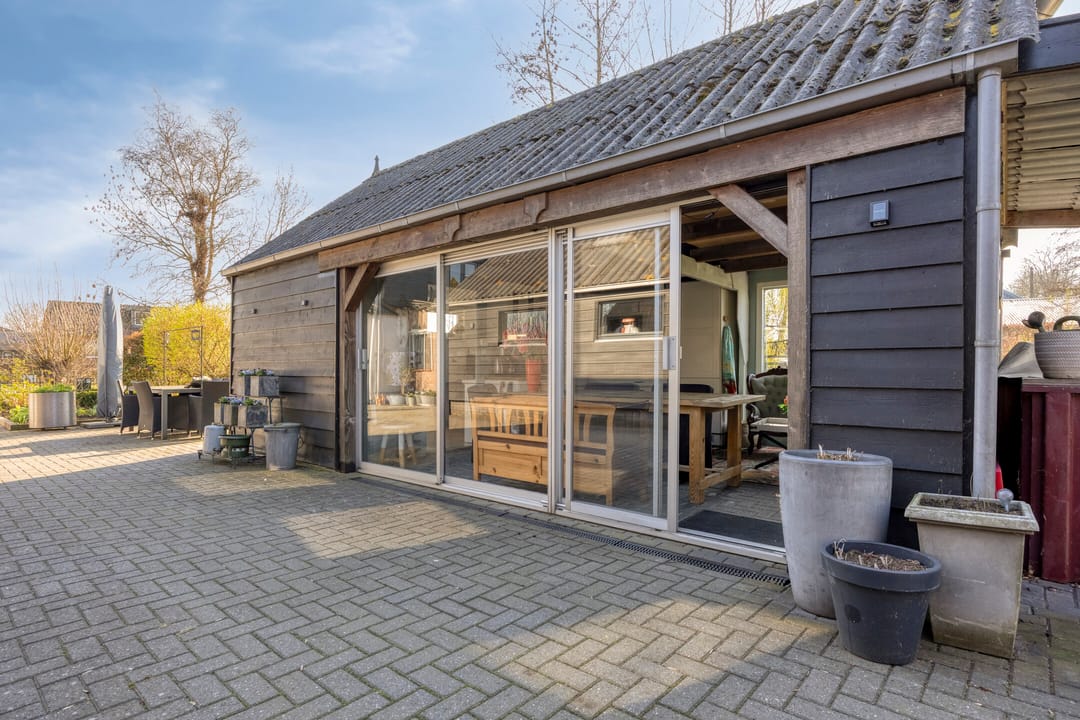 Photo 28 of Hoenkoopse Buurtweg 38