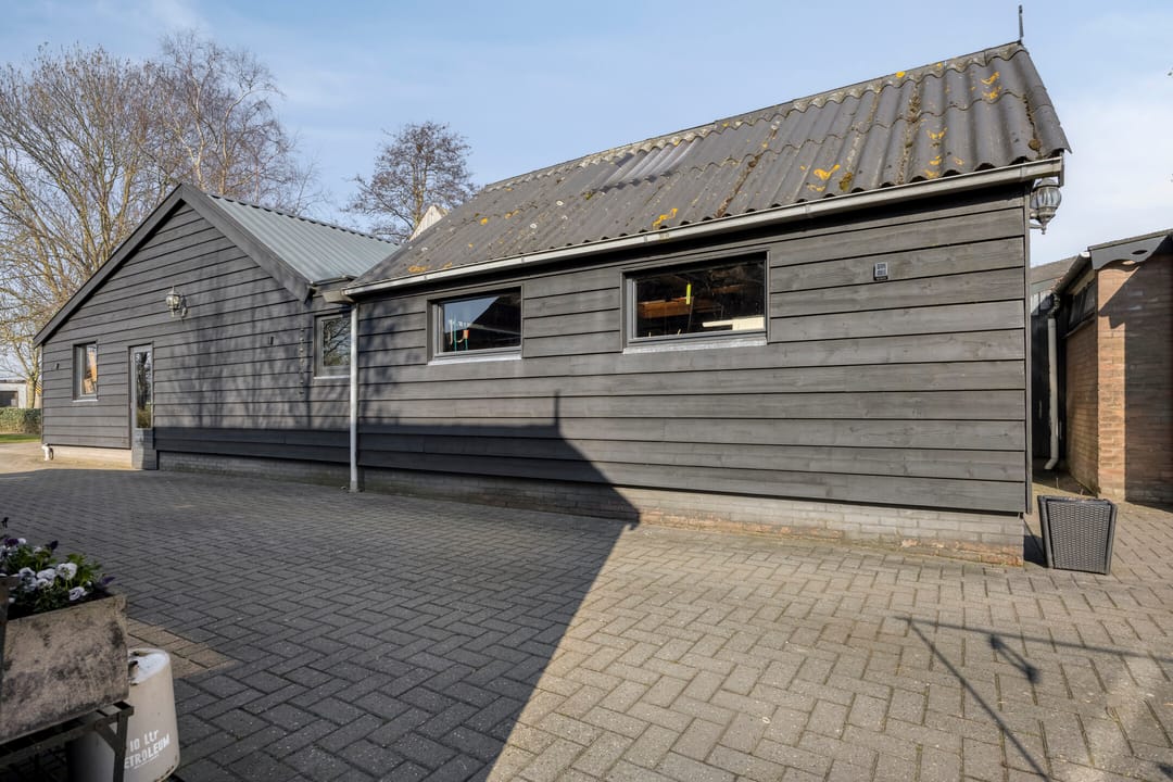 Photo 37 of Hoenkoopse Buurtweg 38