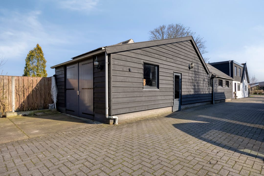 Photo 38 of Hoenkoopse Buurtweg 38
