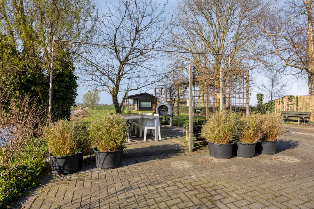 Photo 41 of Hoenkoopse Buurtweg 38