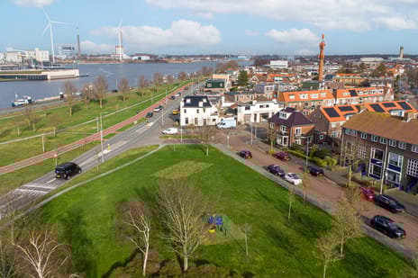 Homburgstraat 78 secondary image