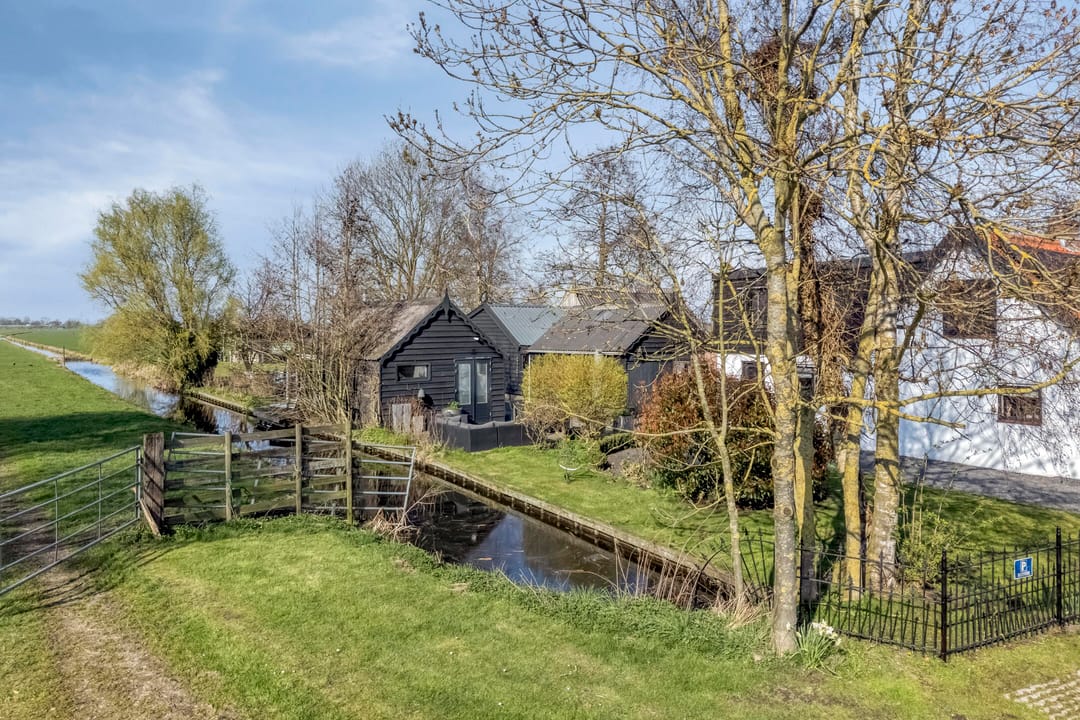 Photo 53 of Hoenkoopse Buurtweg 38