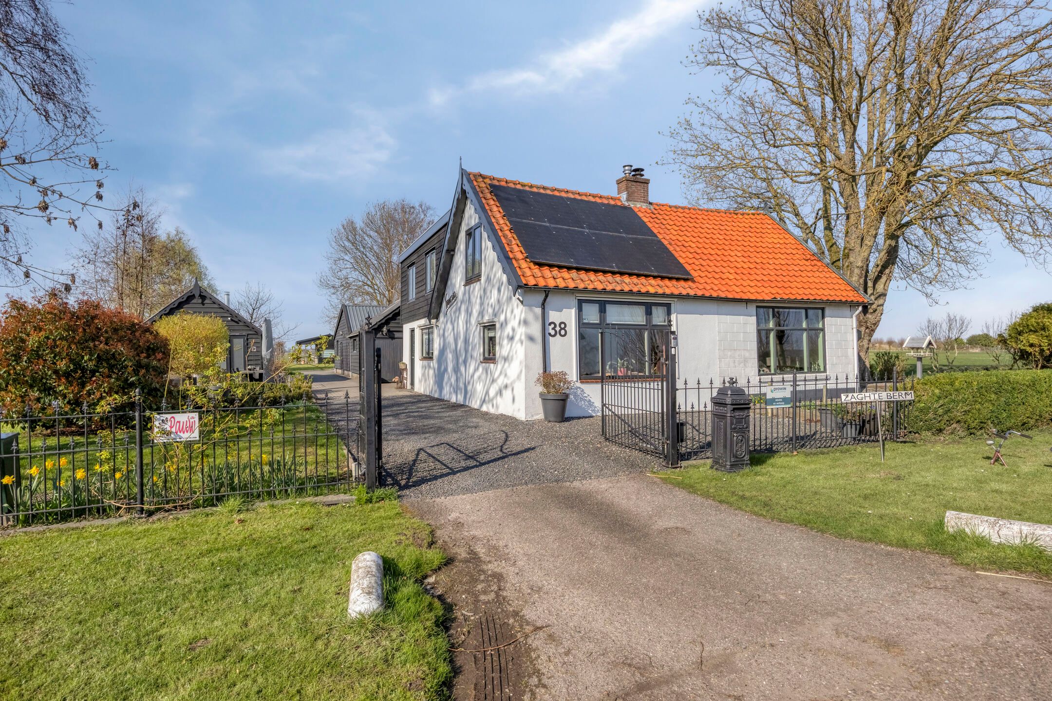 Photo 54 of Hoenkoopse Buurtweg 38