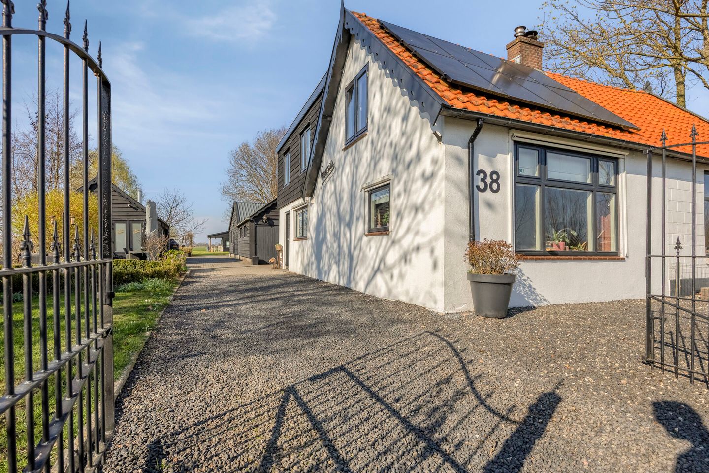 Photo 55 of Hoenkoopse Buurtweg 38