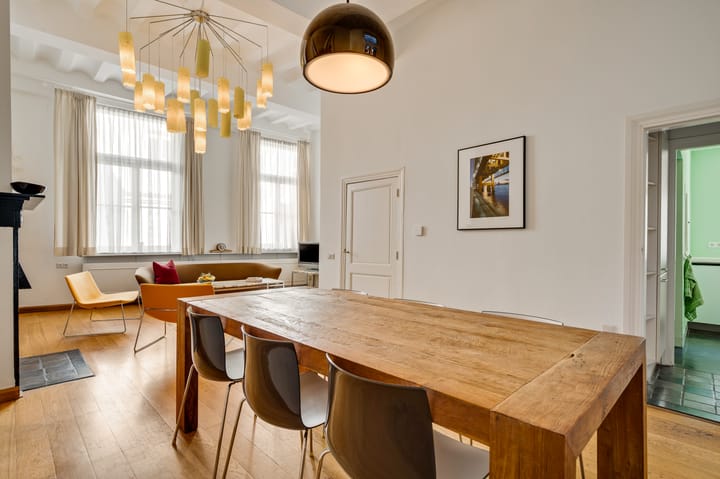 Photo 2 of Brusselsestraat 117