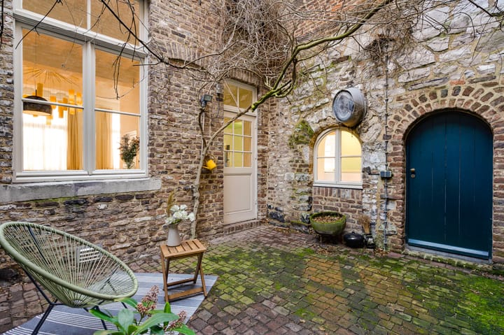 Photo 4 of Brusselsestraat 117