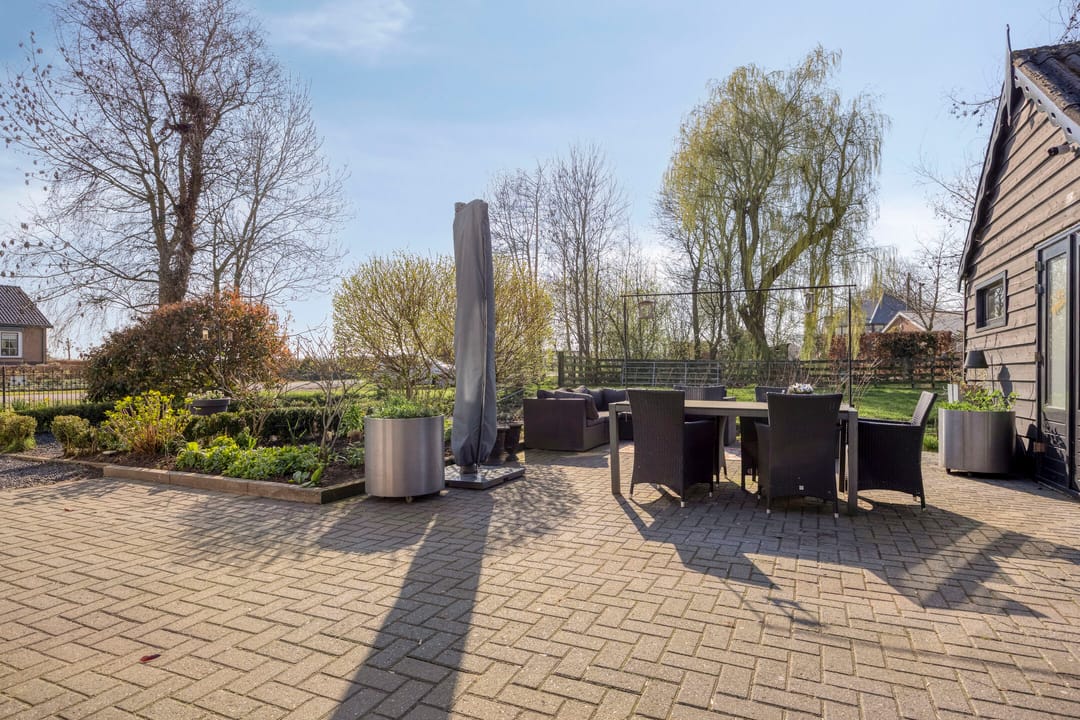 Photo 58 of Hoenkoopse Buurtweg 38