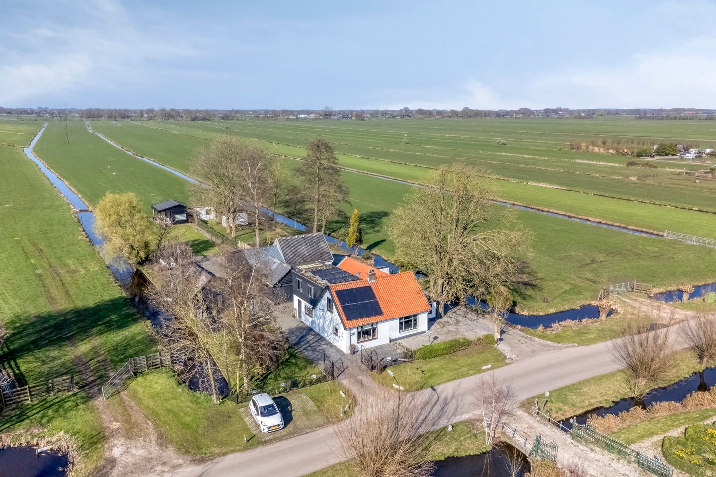Photo 59 of Hoenkoopse Buurtweg 38