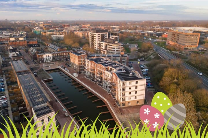 Anna van Rijnkade 129 main image