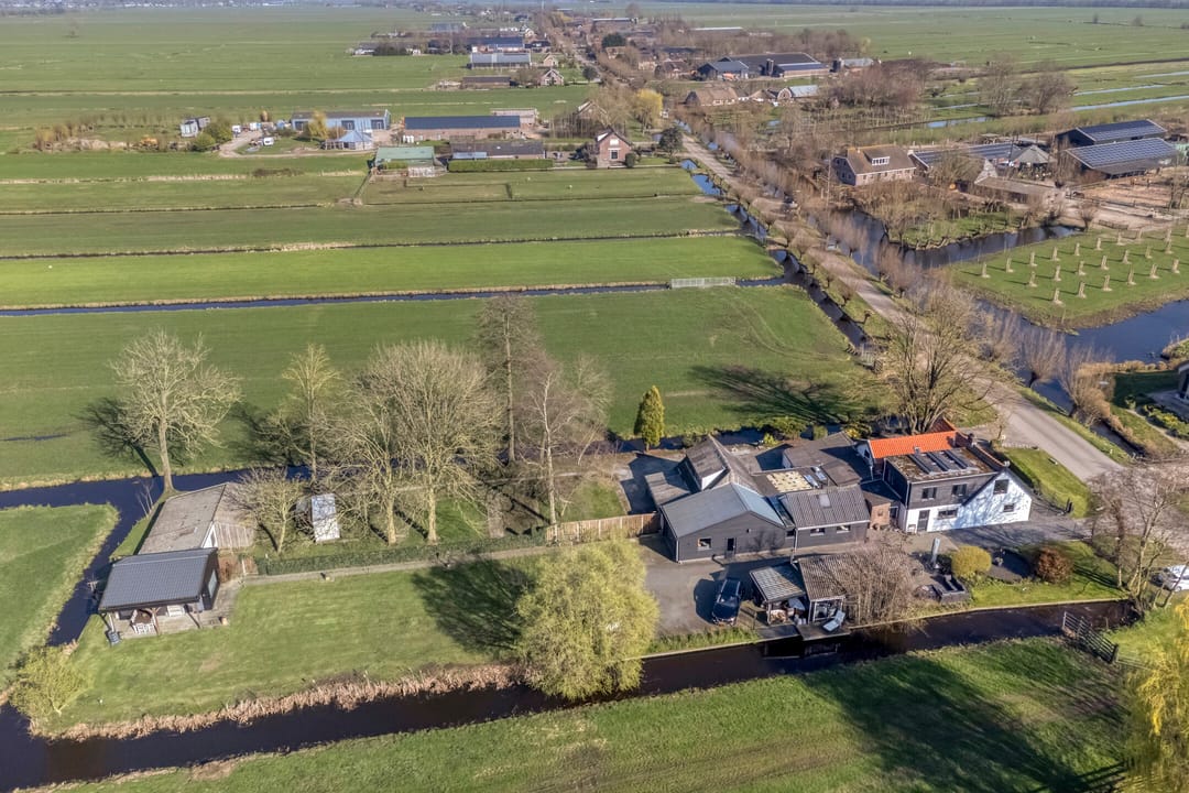 Photo 61 of Hoenkoopse Buurtweg 38