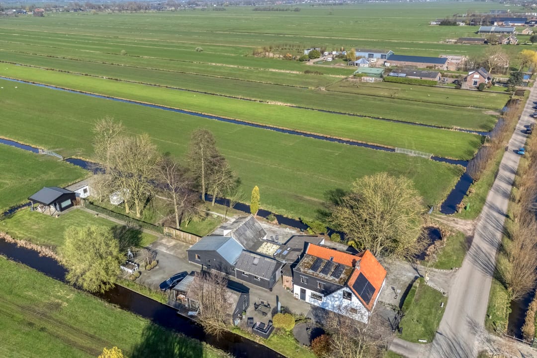 Photo 62 of Hoenkoopse Buurtweg 38