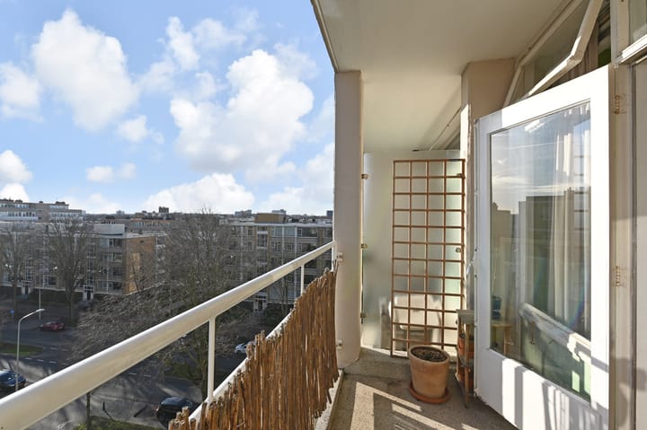 Foto 4 van Groen van Prinstererlaan 162