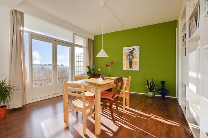 Foto 3 van Groen van Prinstererlaan 162