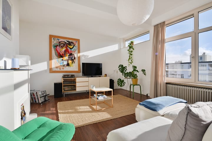 Foto 2 van Groen van Prinstererlaan 162