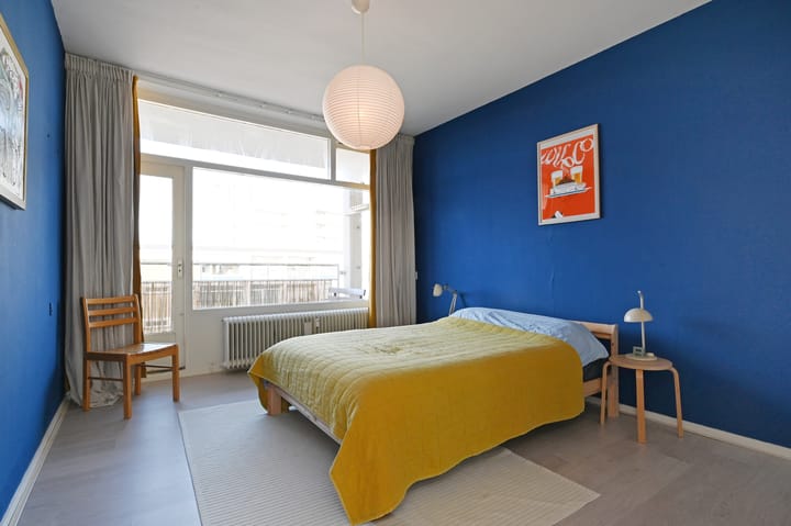 Foto 5 van Groen van Prinstererlaan 162