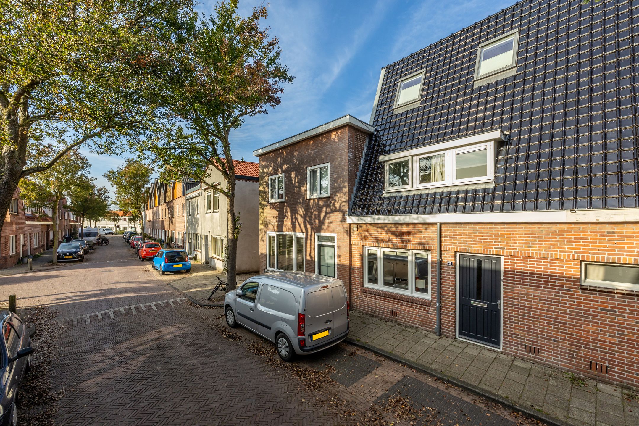 Lombokstraat 25 