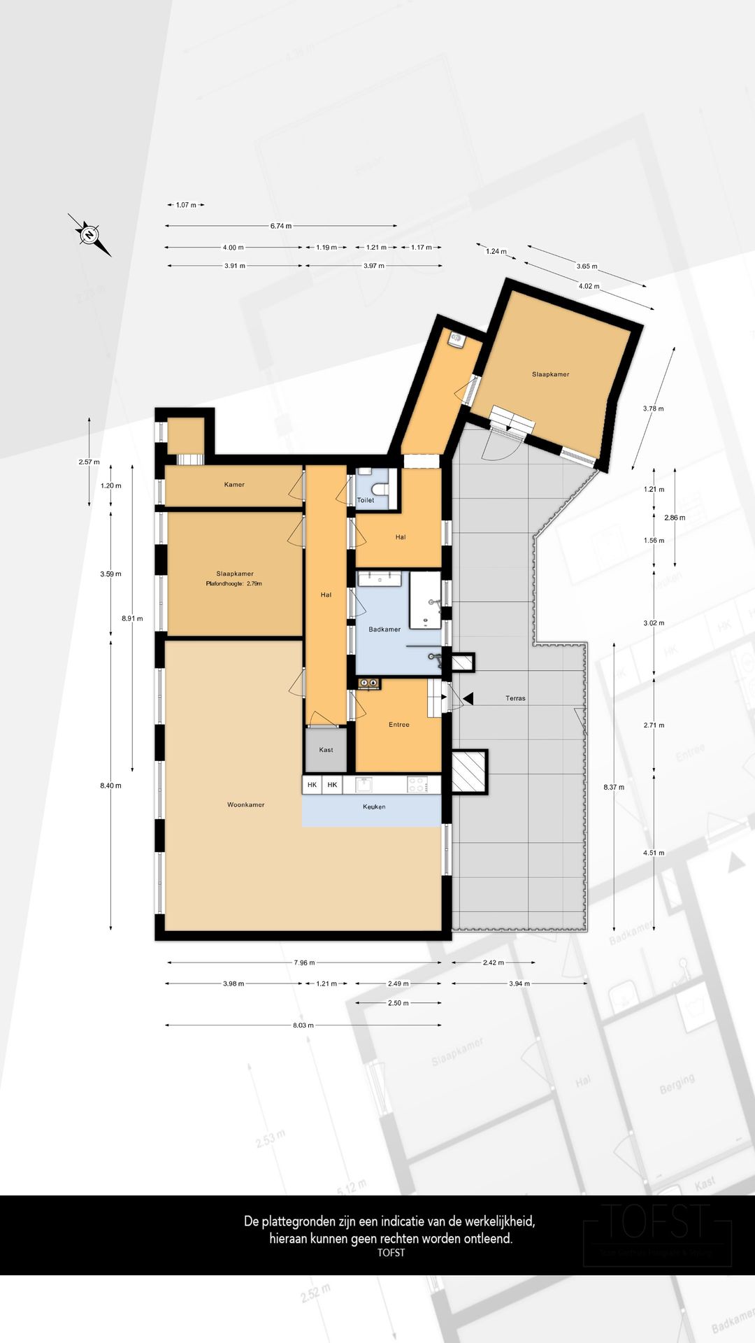 Foto 41 van Lloydstraat 43