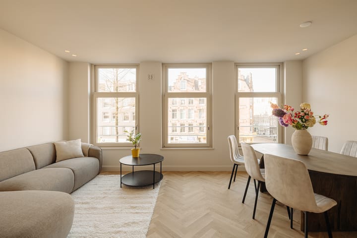 Foto 2 van Bilderdijkstraat 173-2