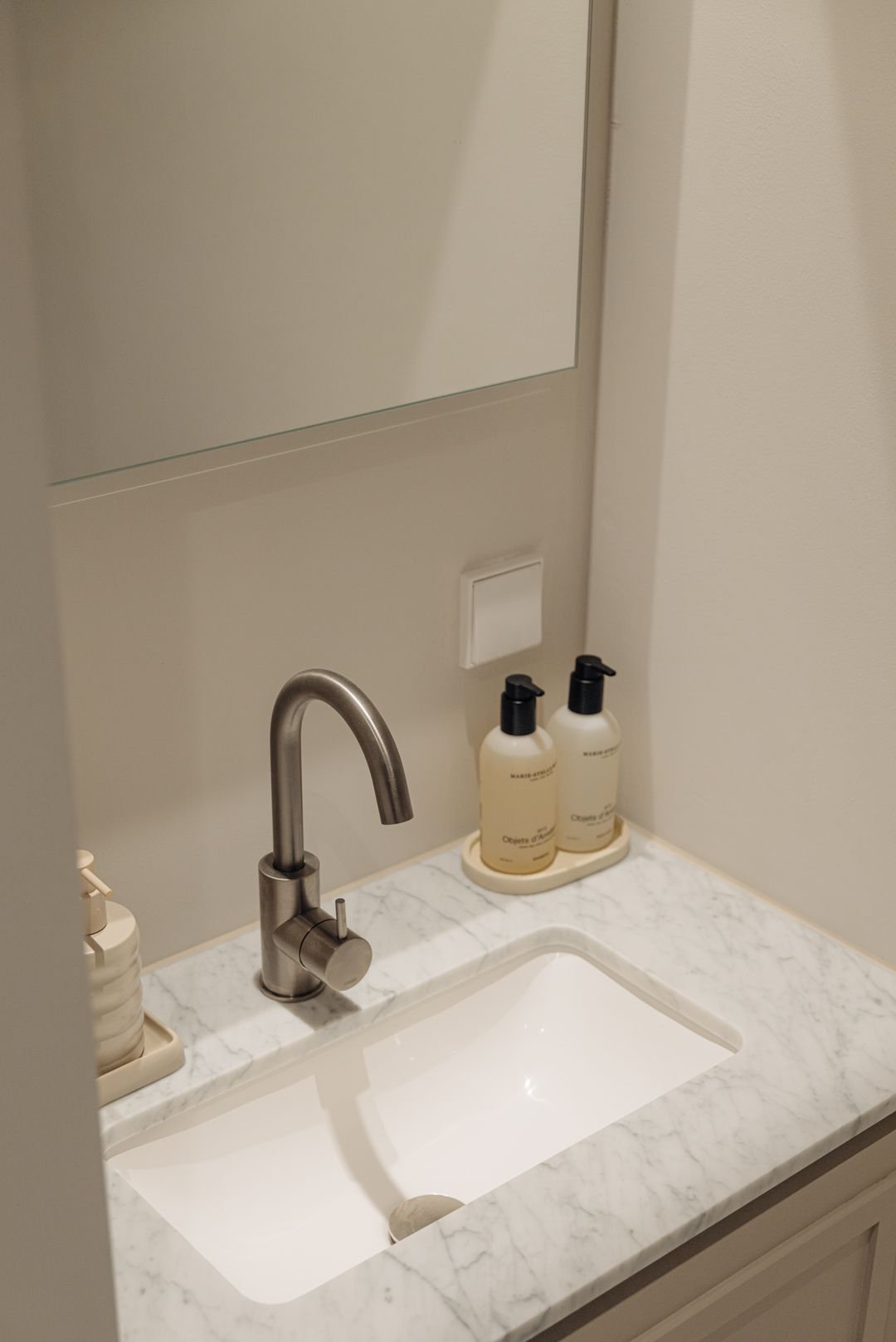 Recently Renovated Apartment in the Heart of Amsterdam-West — 16