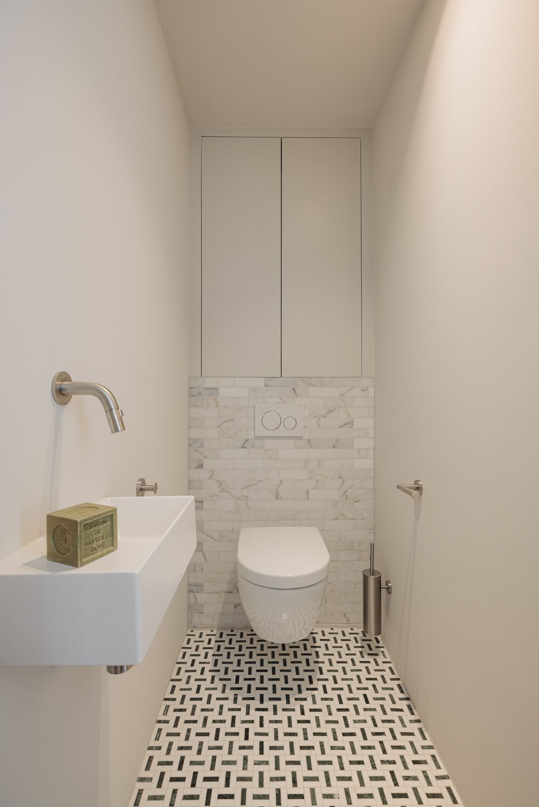 Recently Renovated Apartment in the Heart of Amsterdam-West — 17