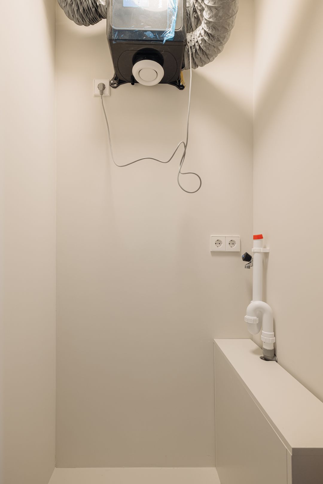 Recently Renovated Apartment in the Heart of Amsterdam-West — 22