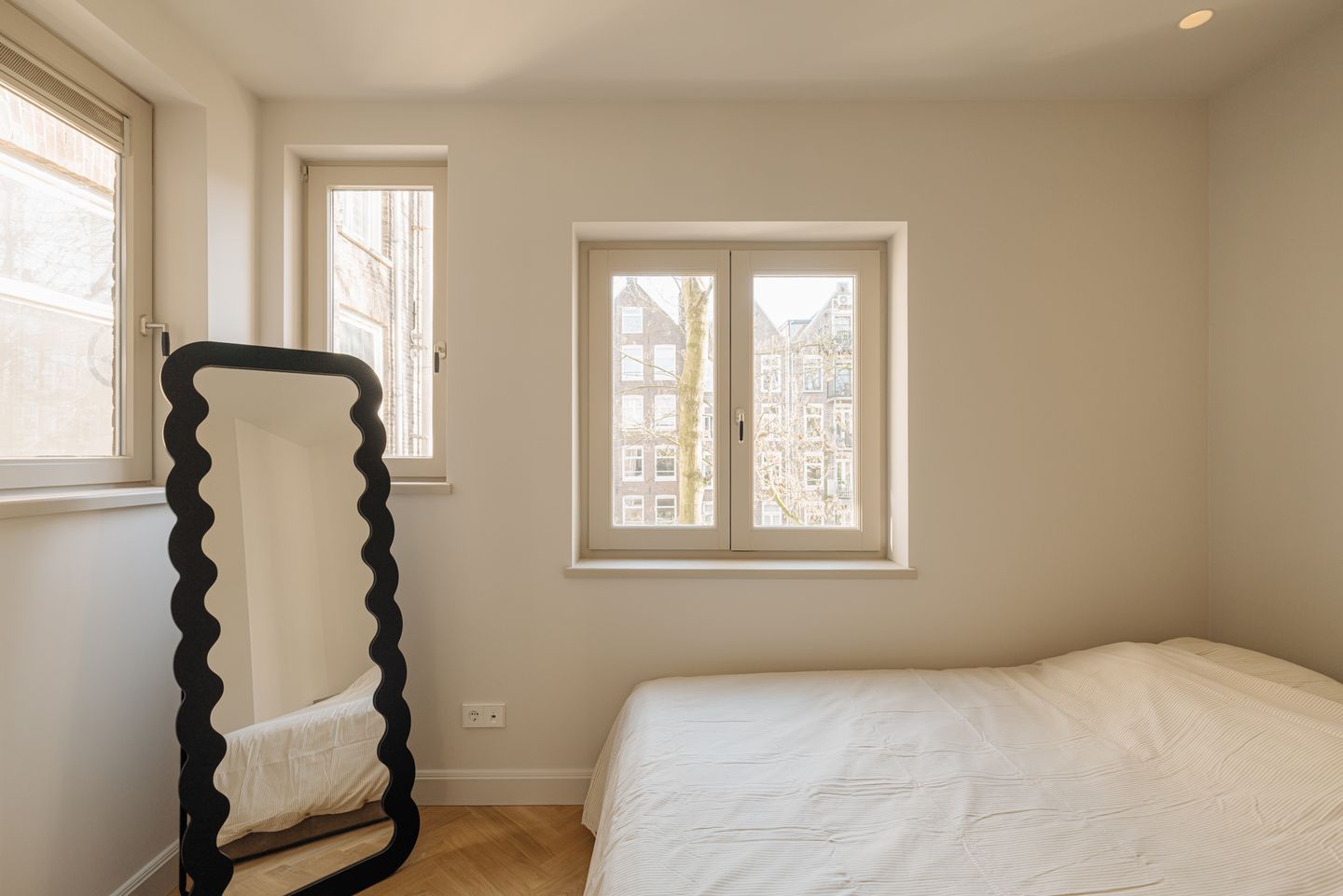 Recently Renovated Apartment in the Heart of Amsterdam-West — 19