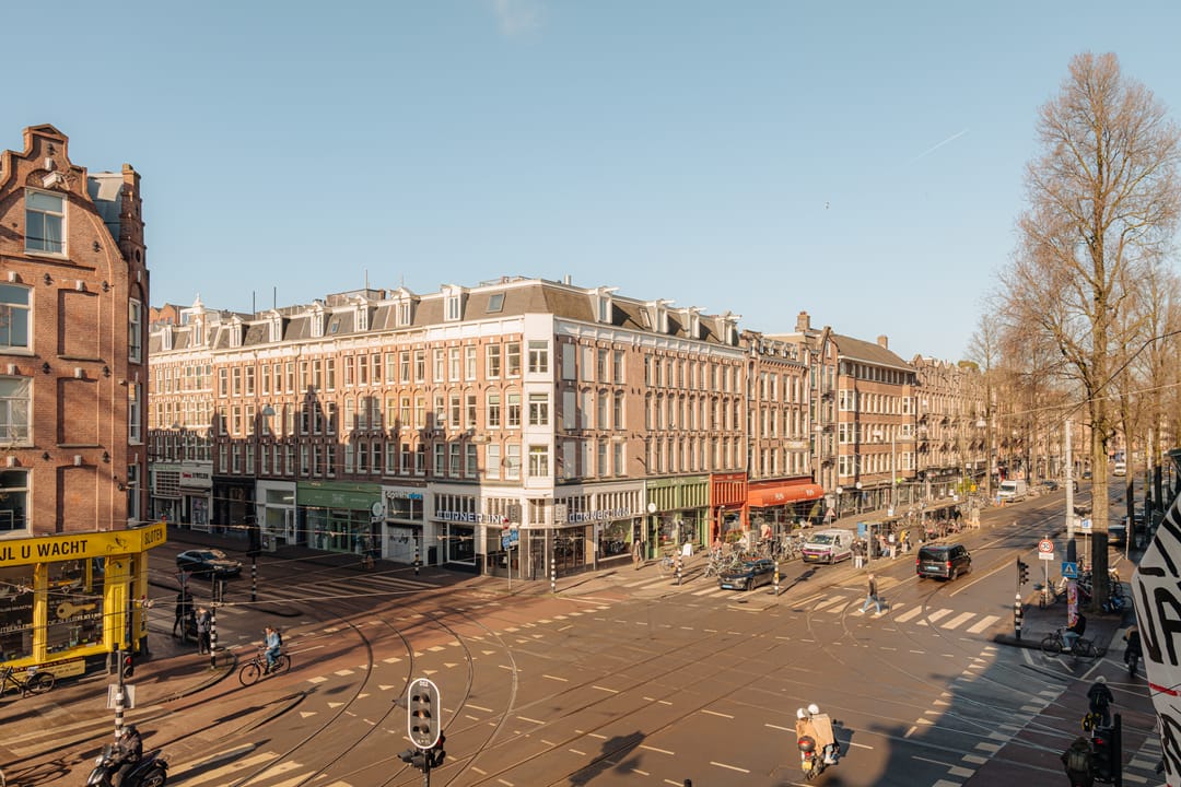 Recently Renovated Apartment in the Heart of Amsterdam-West — 23
