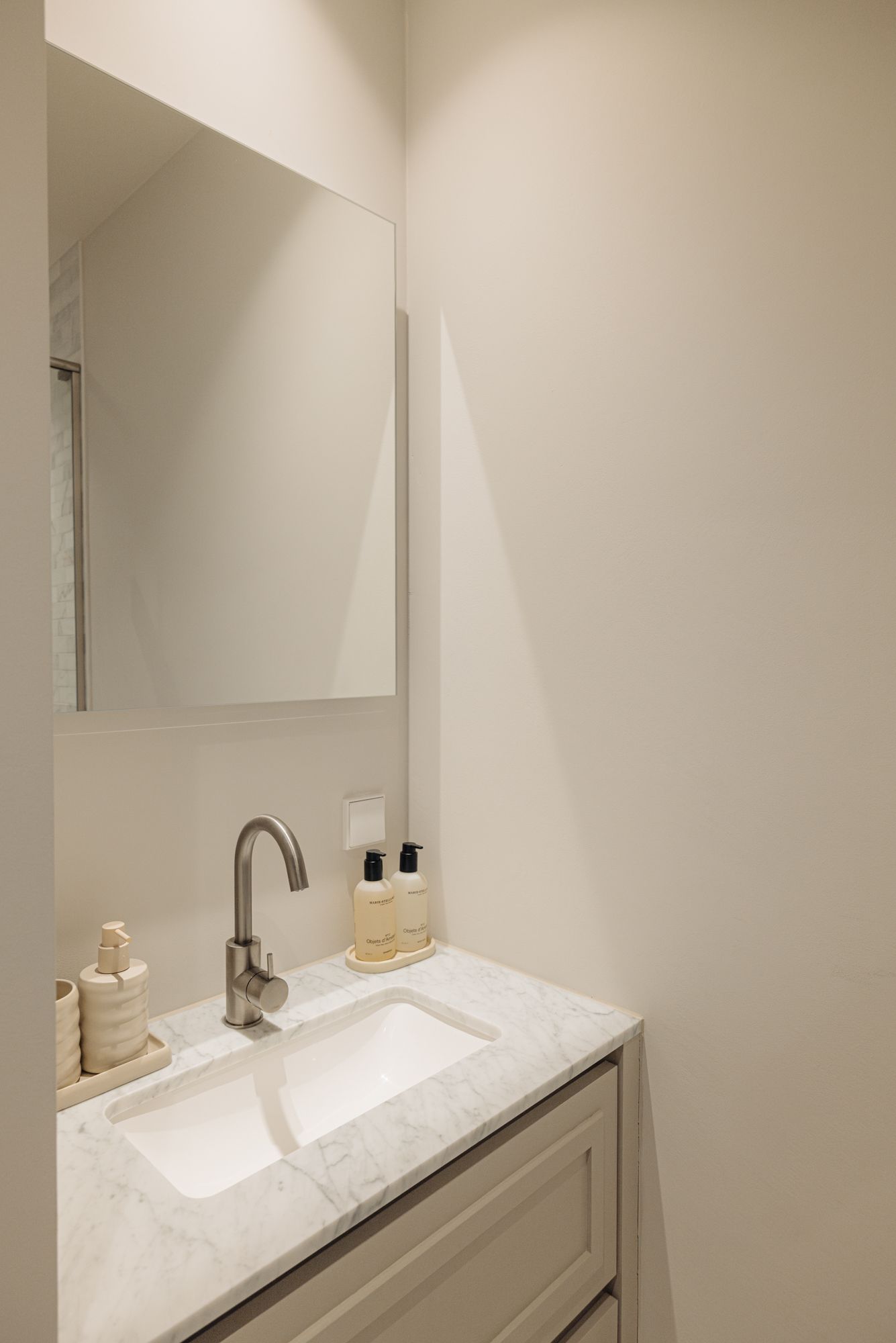 Recently Renovated Apartment in the Heart of Amsterdam-West — 14