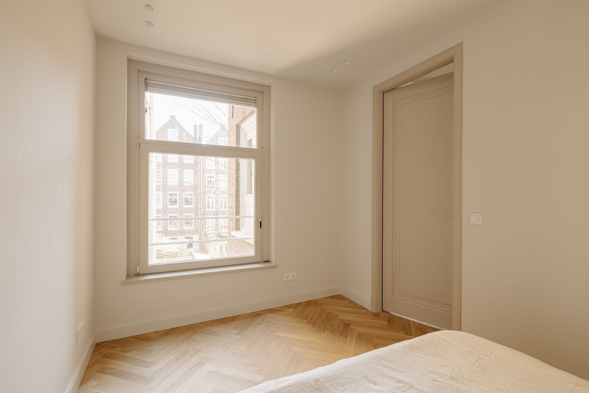 Recently Renovated Apartment in the Heart of Amsterdam-West — 21