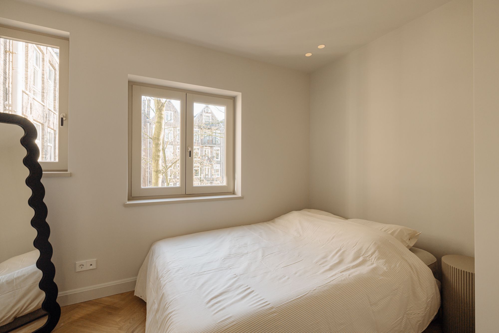 Recently Renovated Apartment in the Heart of Amsterdam-West — 18