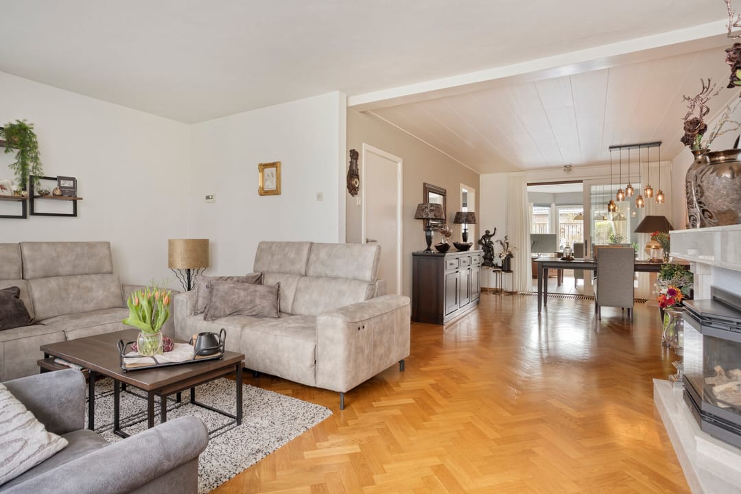 Foto 2 van Arendstraat 8