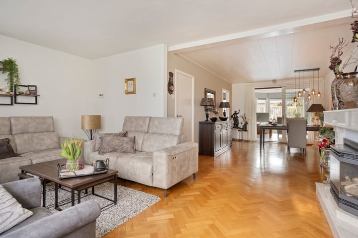 Foto 2 van Arendstraat 8