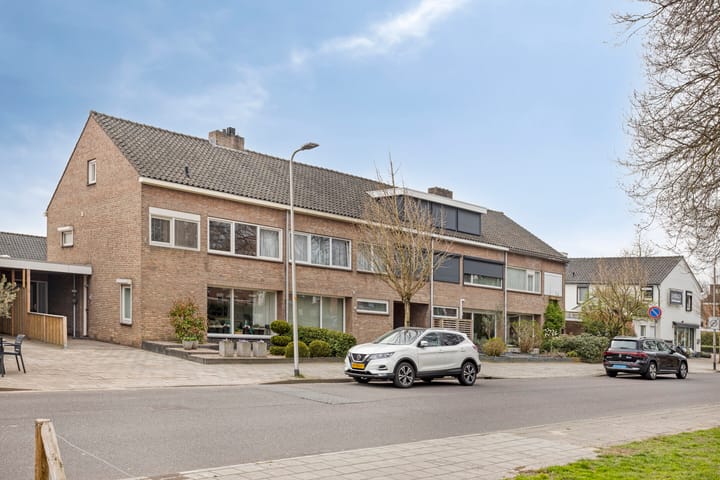 Foto 5 van Arendstraat 8