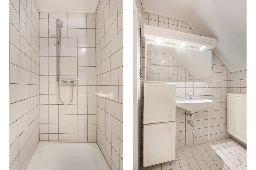 Foto 26 van Kraakstraat 8-B