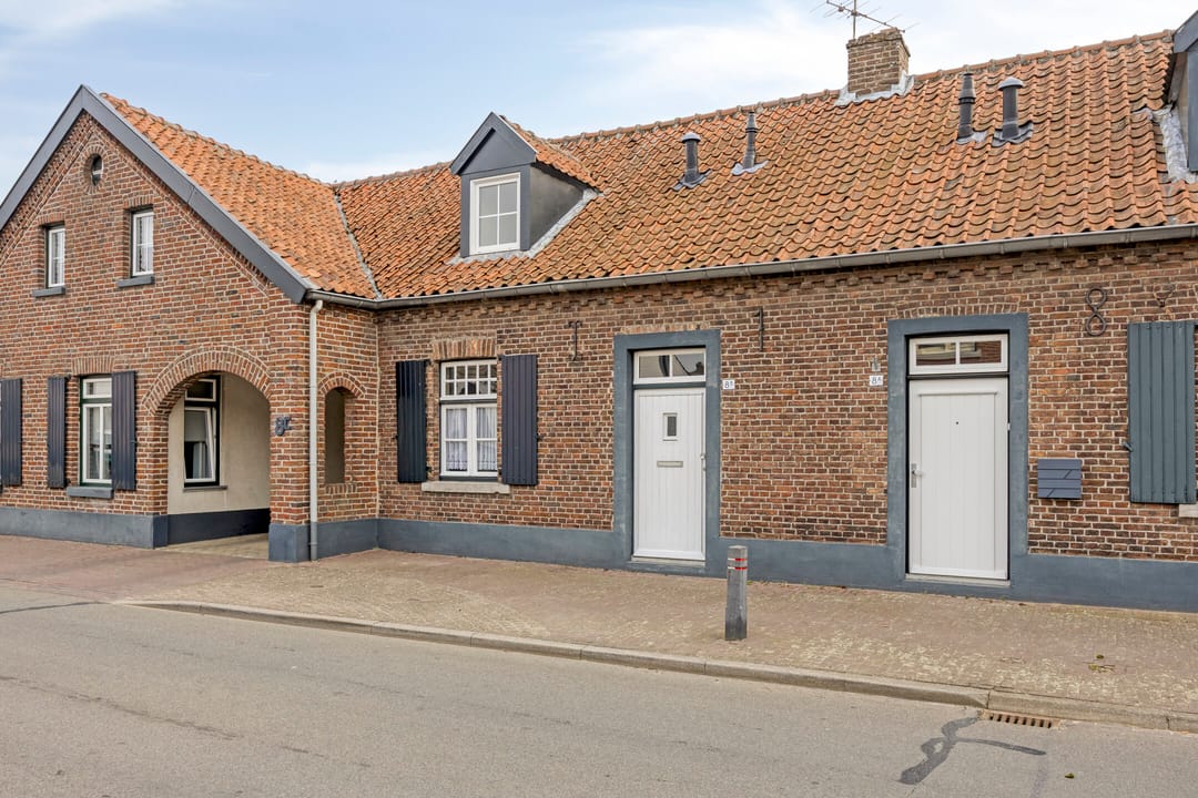 Foto 38 van Kraakstraat 8-B