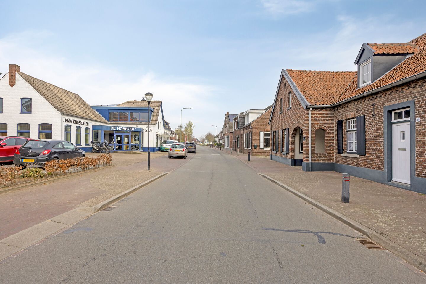 Foto 4 van Kraakstraat 8-B