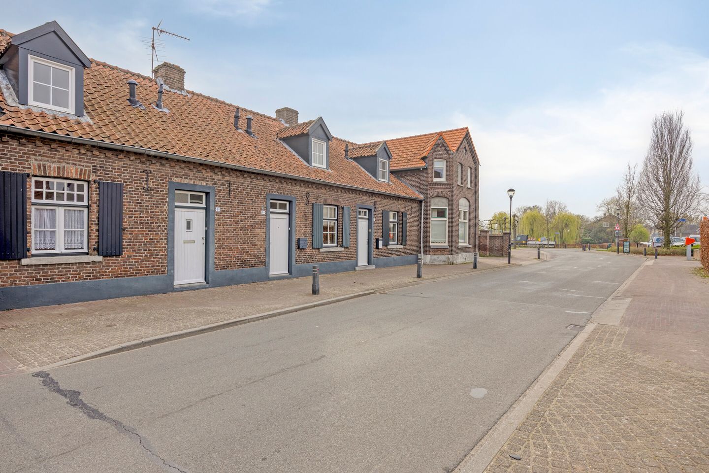 Foto 5 van Kraakstraat 8-B