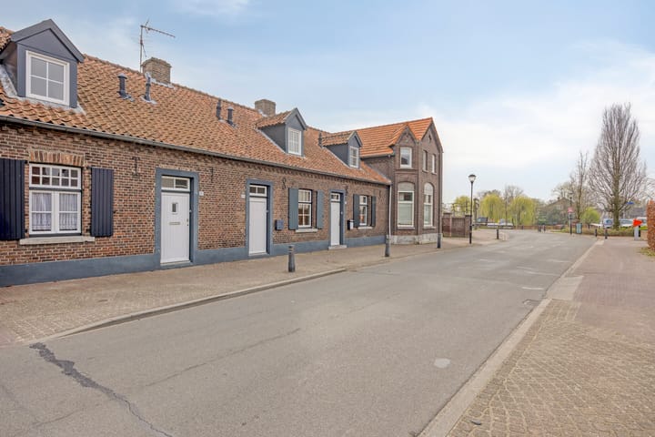 Foto 5 van Kraakstraat 8-B