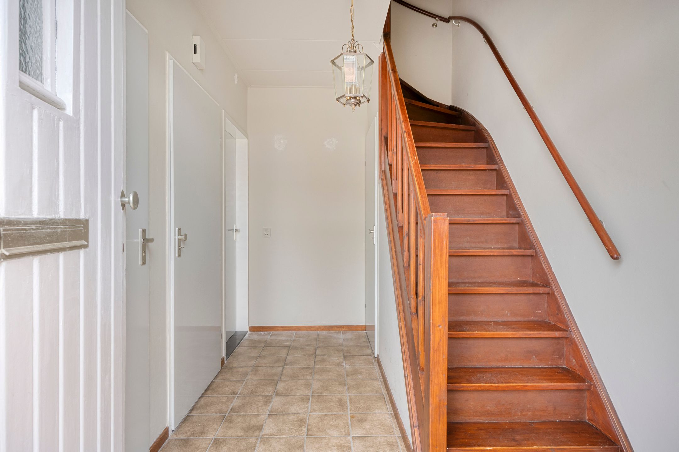 Foto 6 van Kraakstraat 8-B